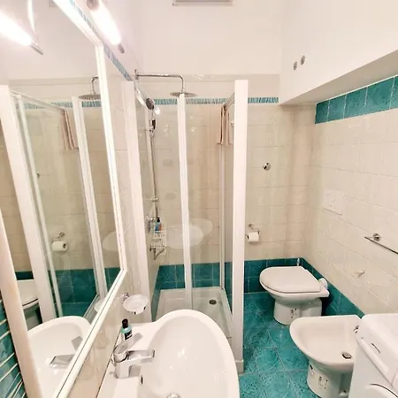 Da Zia Pina Holiday home Minori