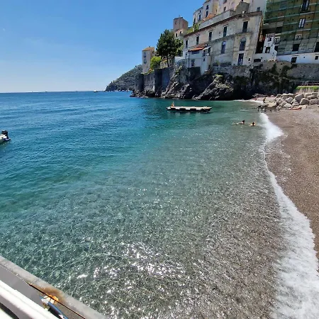 Holiday home Da Zia Pina