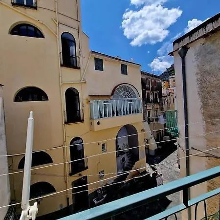 Da Zia Pina *