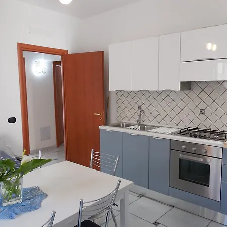 Holiday home Da Zia Pina *