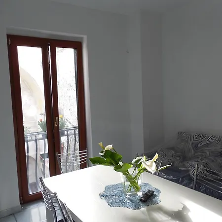 Holiday home Da Zia Pina Minori