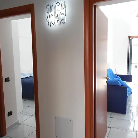 Holiday home Da Zia Pina *
