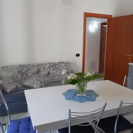 Holiday home Da Zia Pina Minori