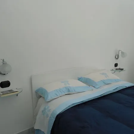 Holiday home Da Zia Pina