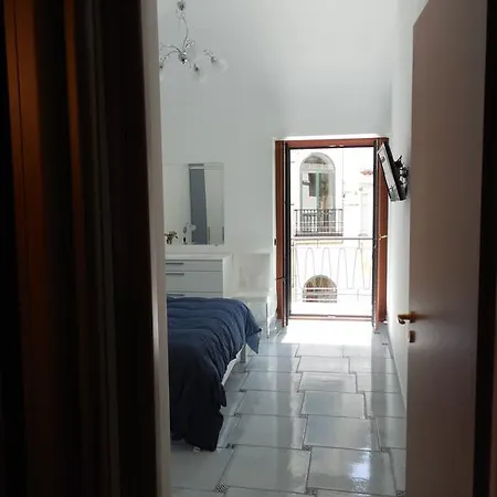 Holiday home Da Zia Pina Minori