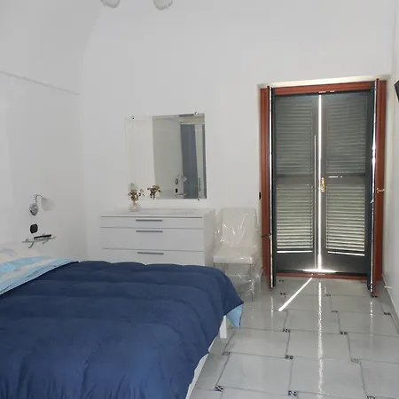 Da Zia Pina Holiday home