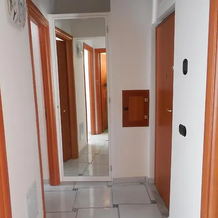 Da Zia Pina Holiday home Minori