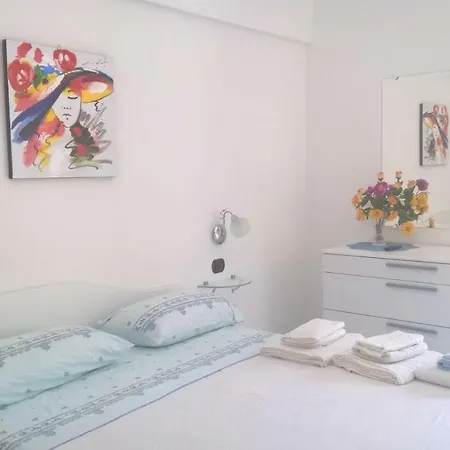 Holiday home Da Zia Pina *