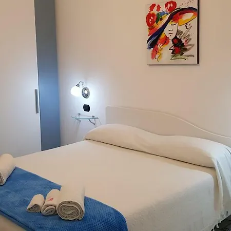 Da Zia Pina Holiday home