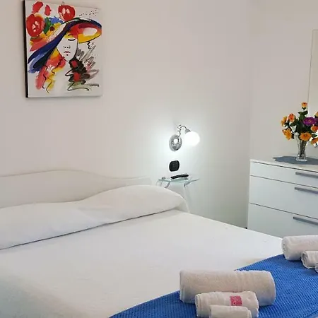 Holiday home Da Zia Pina *