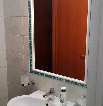 Holiday home Da Zia Pina