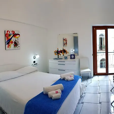 Da Zia Pina Holiday home