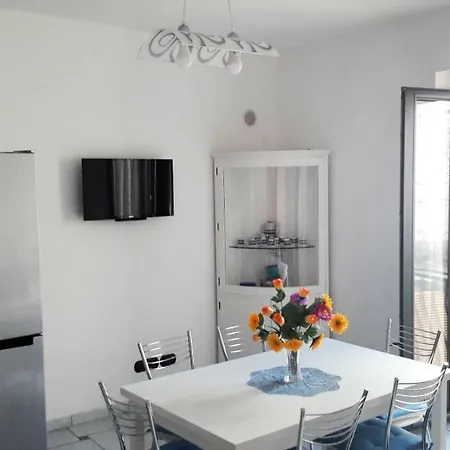 Da Zia Pina Holiday home