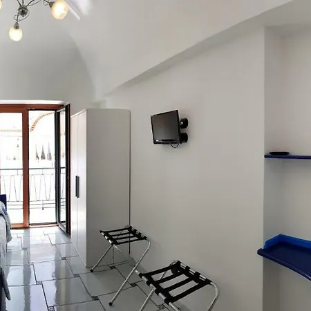 Holiday home Da Zia Pina